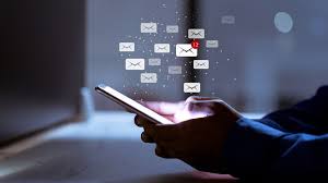 SMS & Mail Bildirimleri