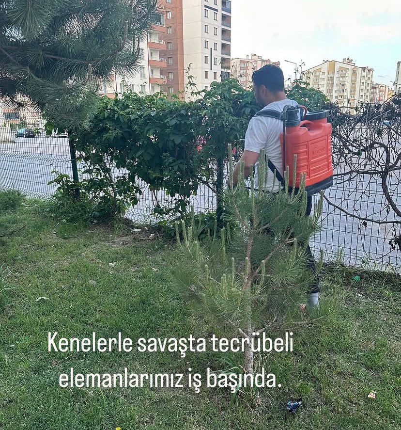 Teknik Bakım Süreçleri