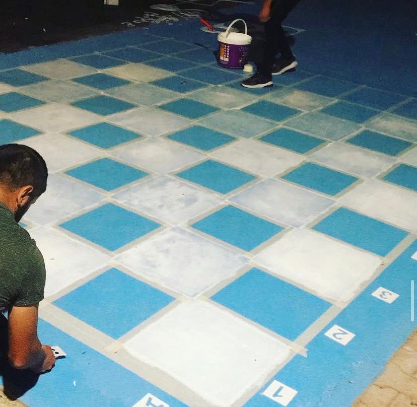 Teknik Operasyon Yönetimi